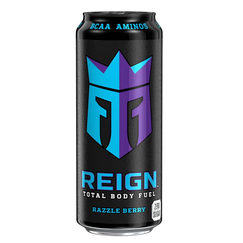 Reign Total Body Fuel 1 X 500ml - Image 4
