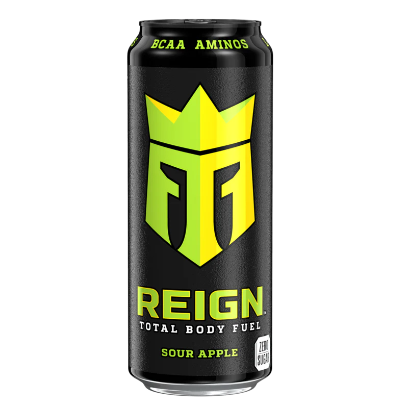 Reign Total Body Fuel 1 X 500ml - Image 5