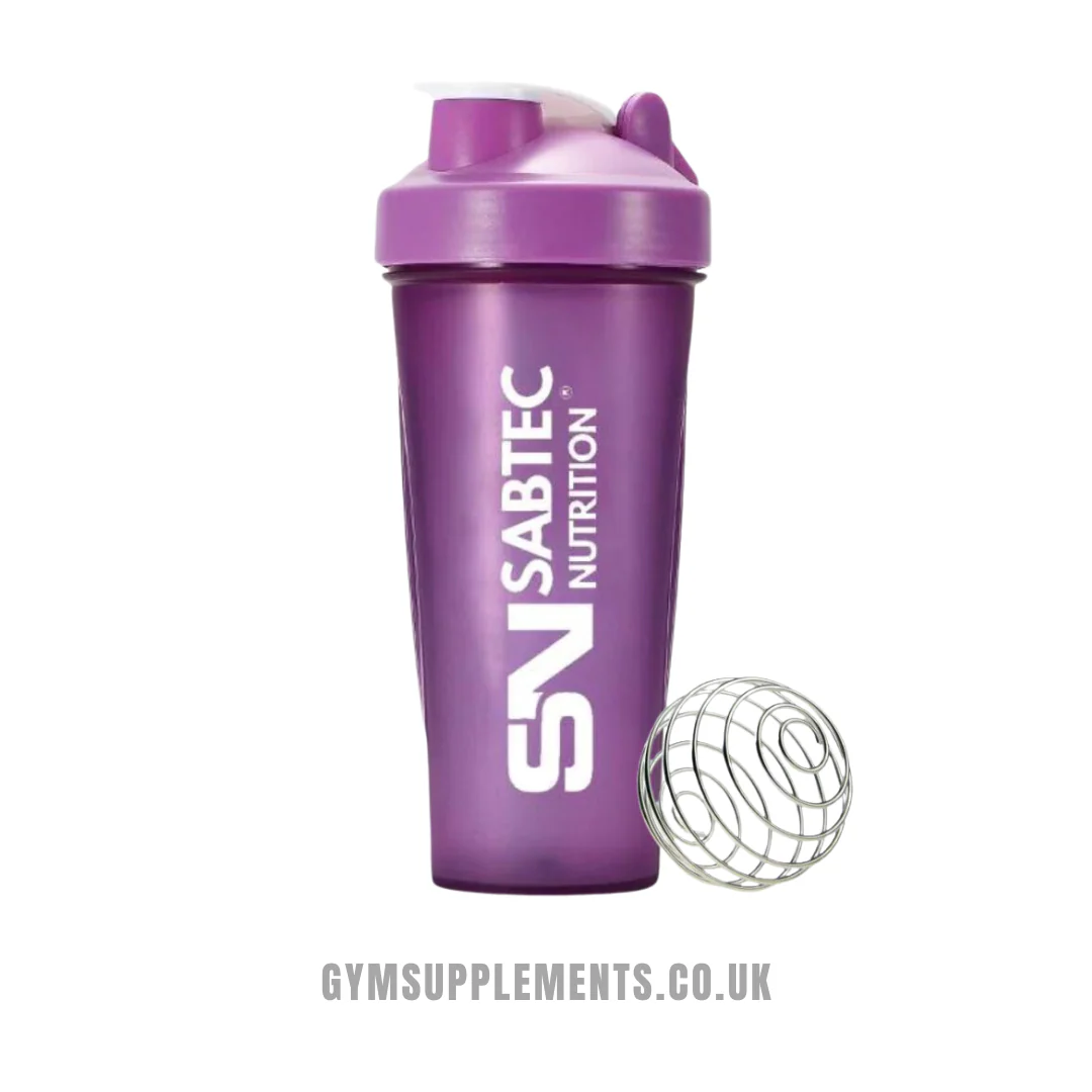 Sabtec Nutrition Shaker - 600ml - Image 3