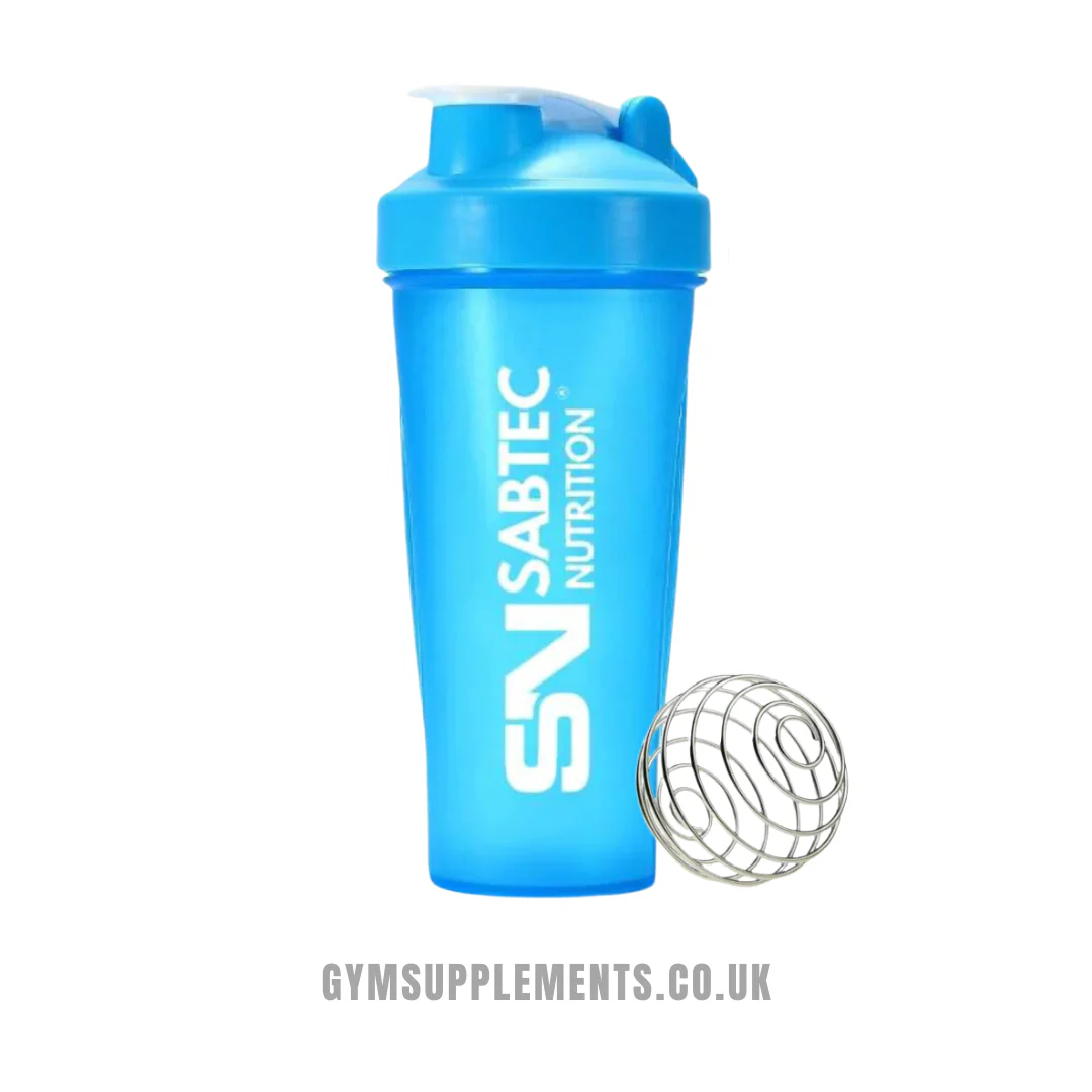 Sabtec Nutrition Shaker - 600ml - Image 4