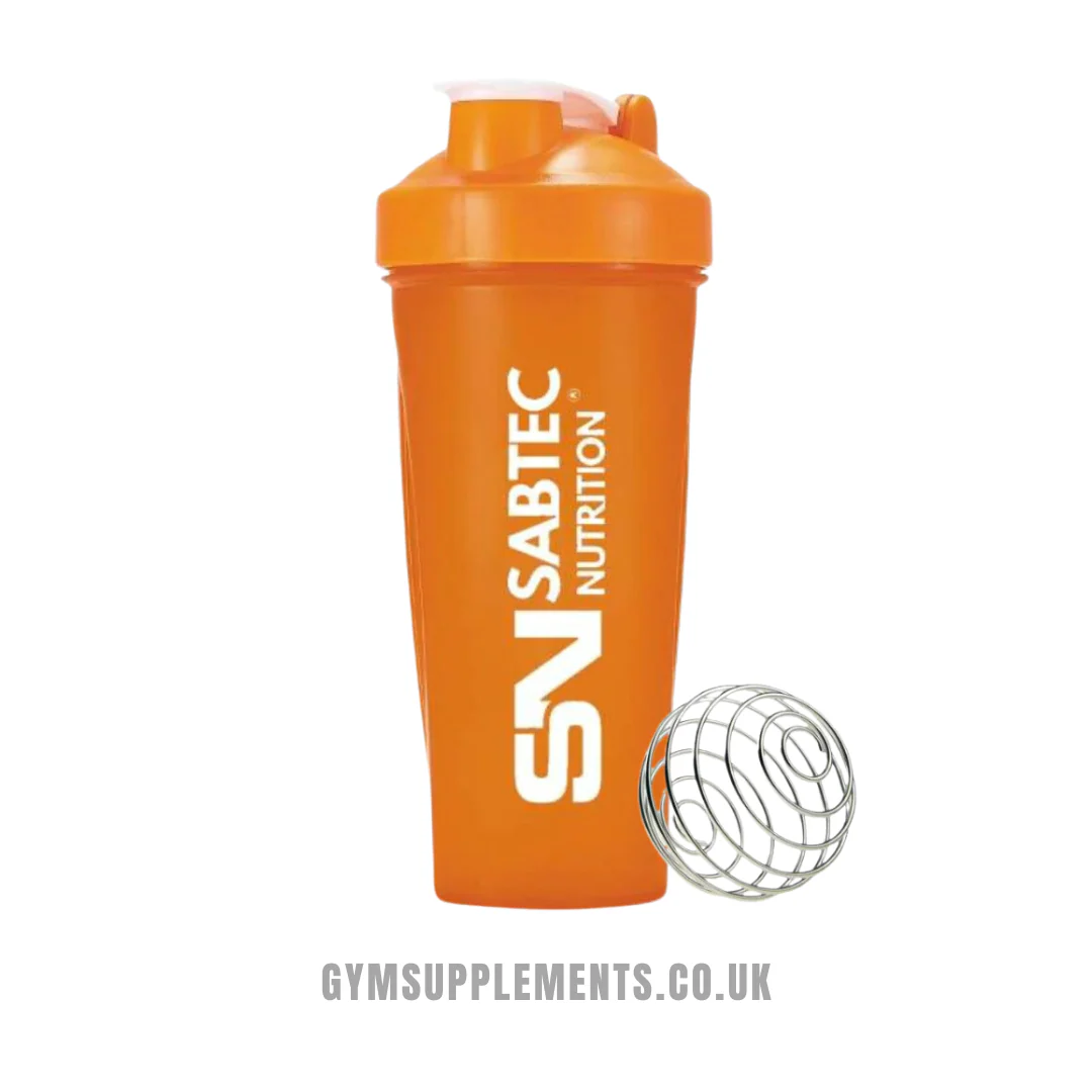 Sabtec Nutrition Shaker - 600ml - Image 5