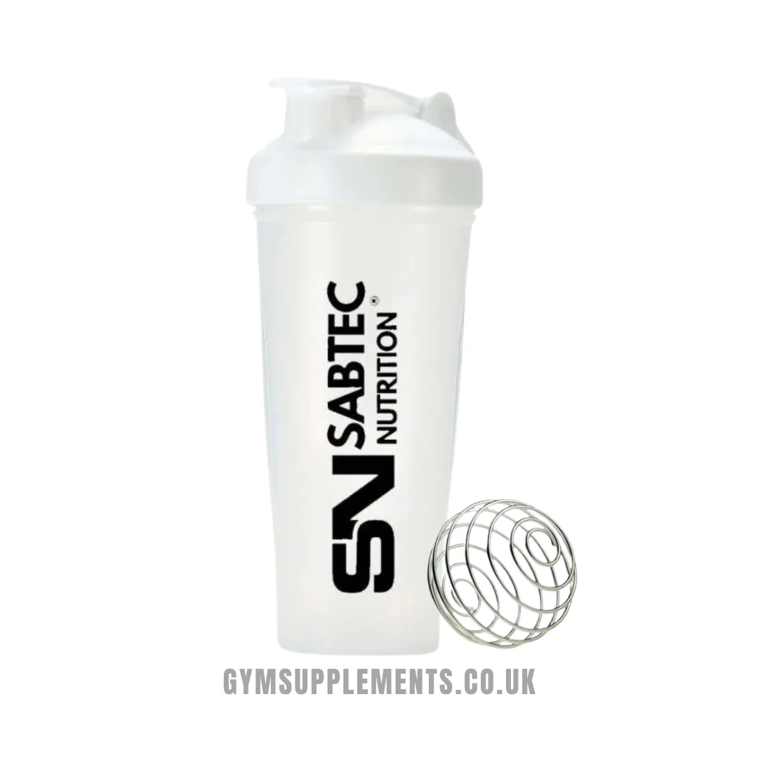Sabtec Nutrition Shaker - 600ml - Image 6