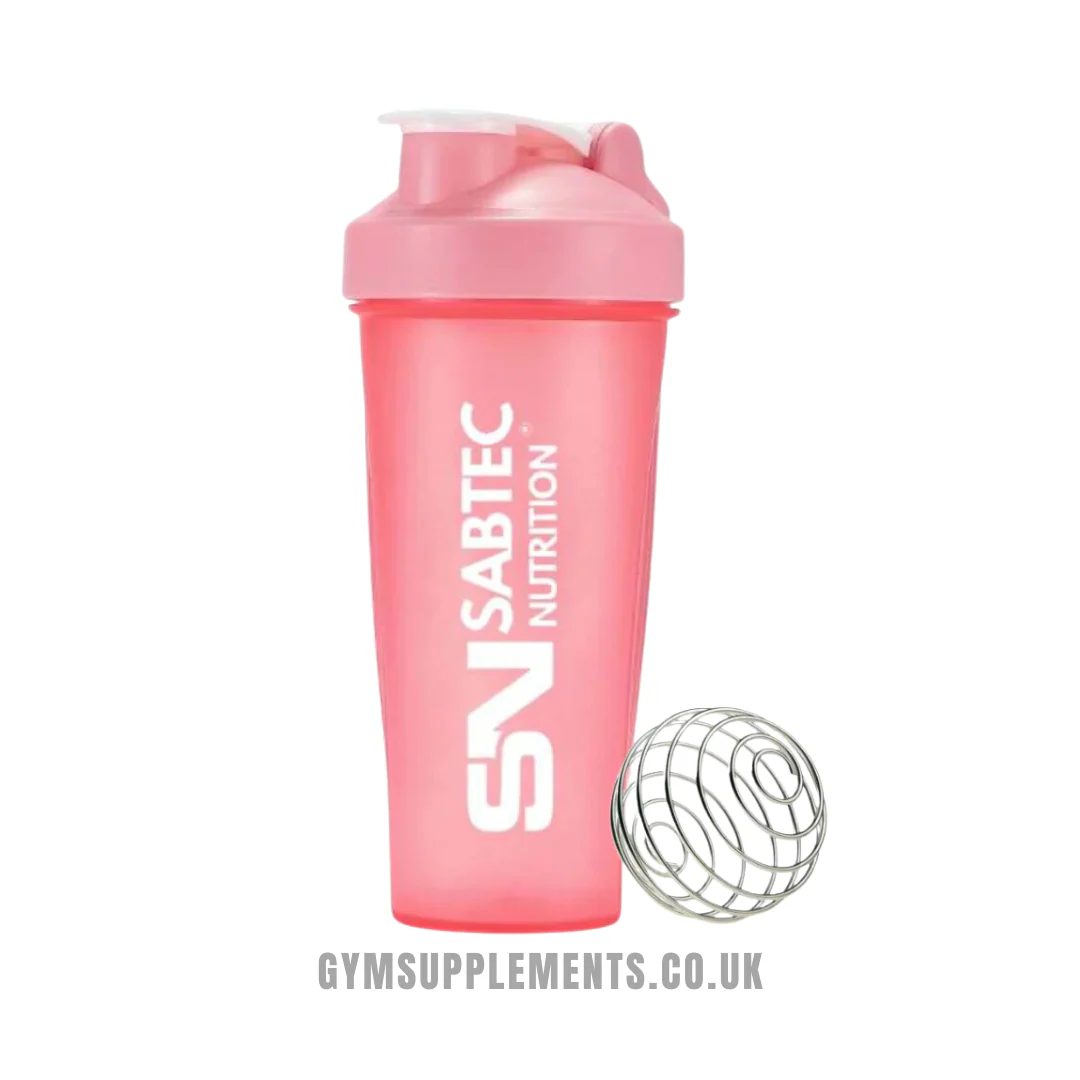 Sabtec Nutrition Shaker - 600ml - Image 7