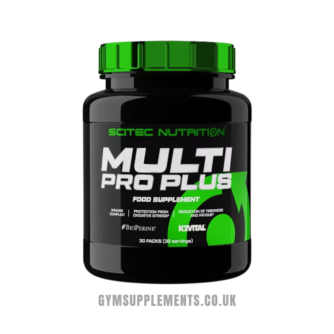 Scitec Multi Pro Plus 30 packets