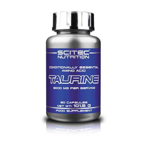 Scitec Nutrition Lysine 90 capsules