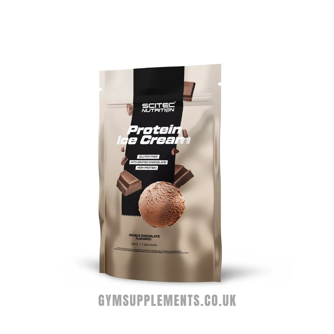 Scitec Protein Ice Cream 350g - Image 4