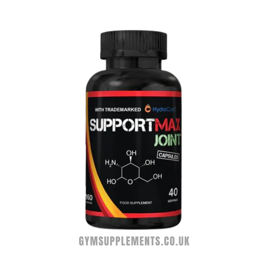 Strom Support Max Joint Support 160 Caps