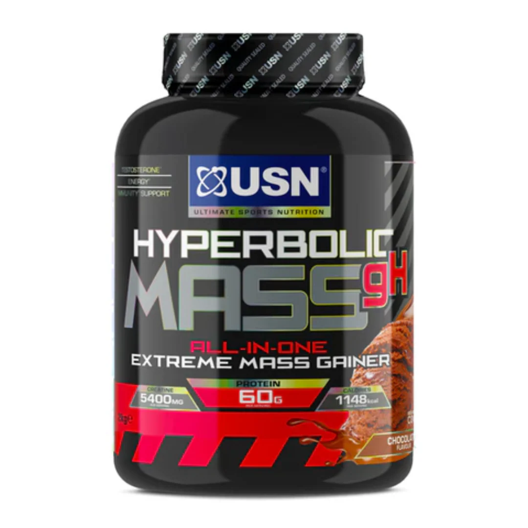 USN Hyperbolic Mass gH 2kg - Image 2