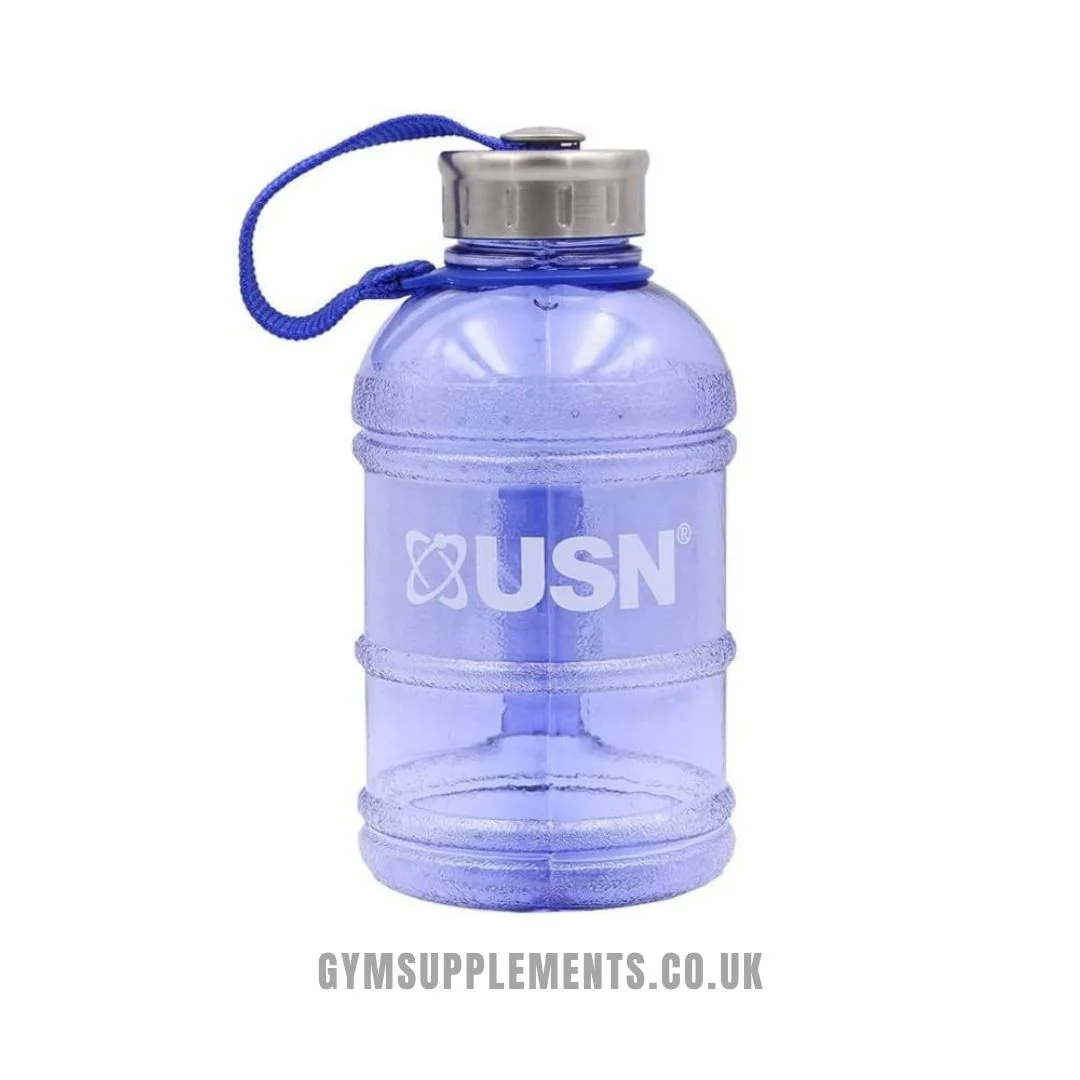 USN Water Bottle Jug 1 Litre - Image 2