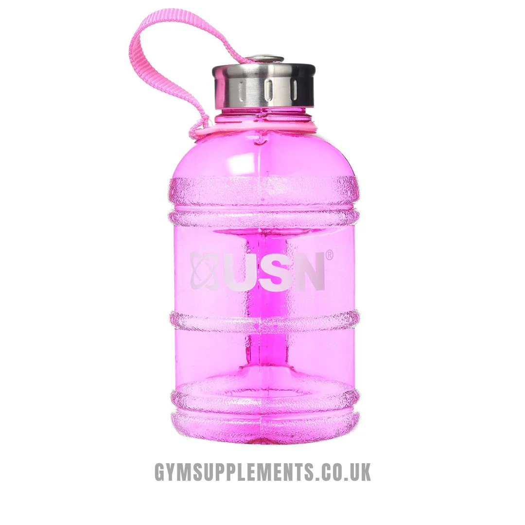 USN Water Bottle Jug 1 Litre - Image 3