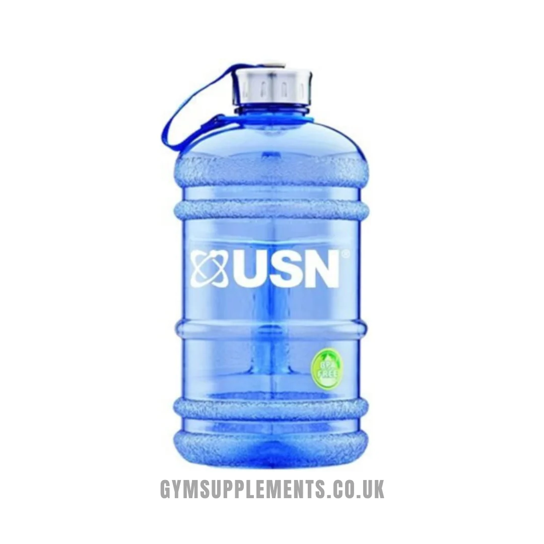 USN Water Bottle Jug 2.2 Litre