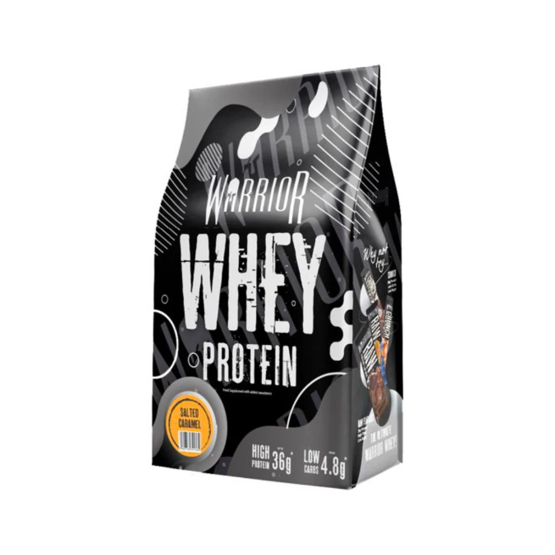 Warrior Whey Protein 2kg - Image 6